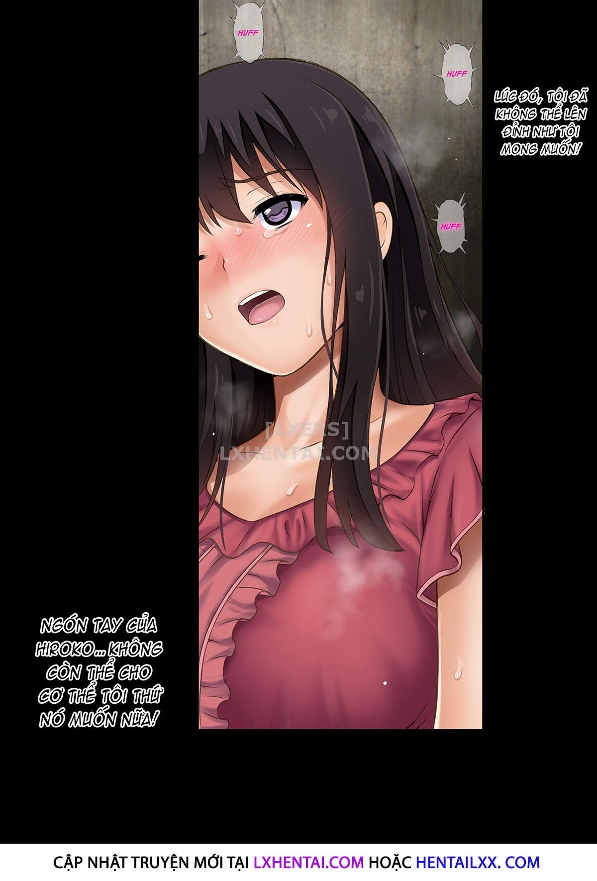 đọc truyện Kare To Watashi To Tenchou No Shinya Kinmu Chương 1 ảnh 48 tại Thiên Thai Truyện