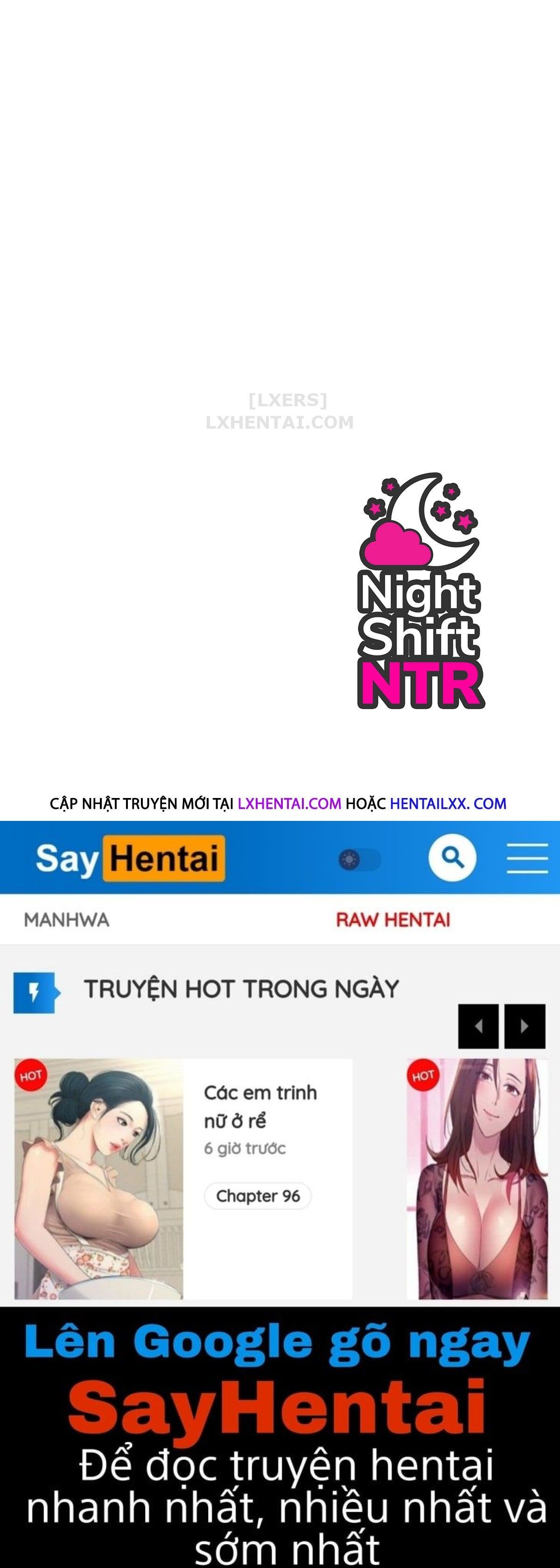 đọc truyện Kare To Watashi To Tenchou No Shinya Kinmu Chương 1 ảnh 51 tại Thiên Thai Truyện