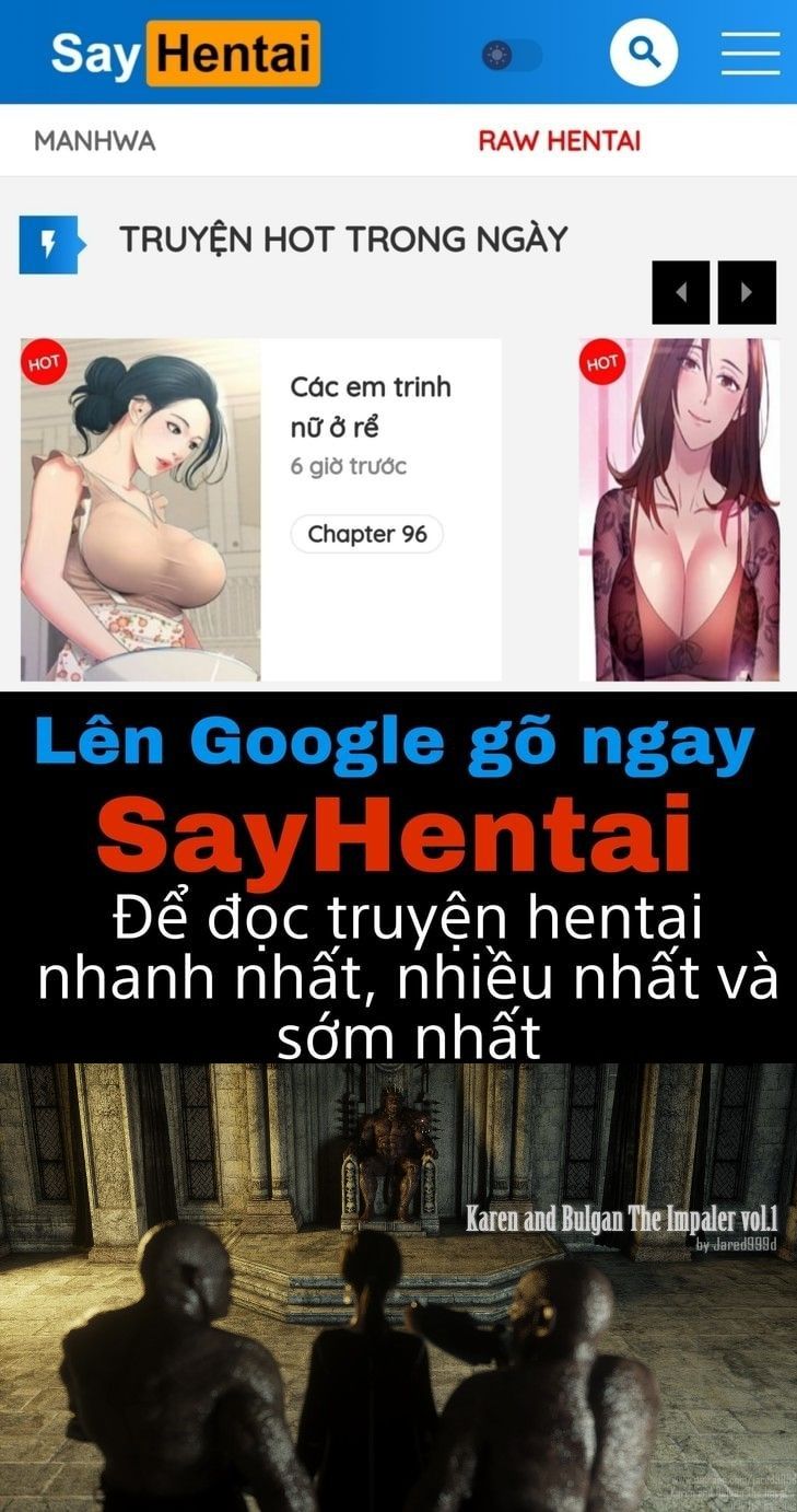 đọc truyện Karen And Bulgan The Impaler Chương 1 ảnh 1 tại Thiên Thai Truyện