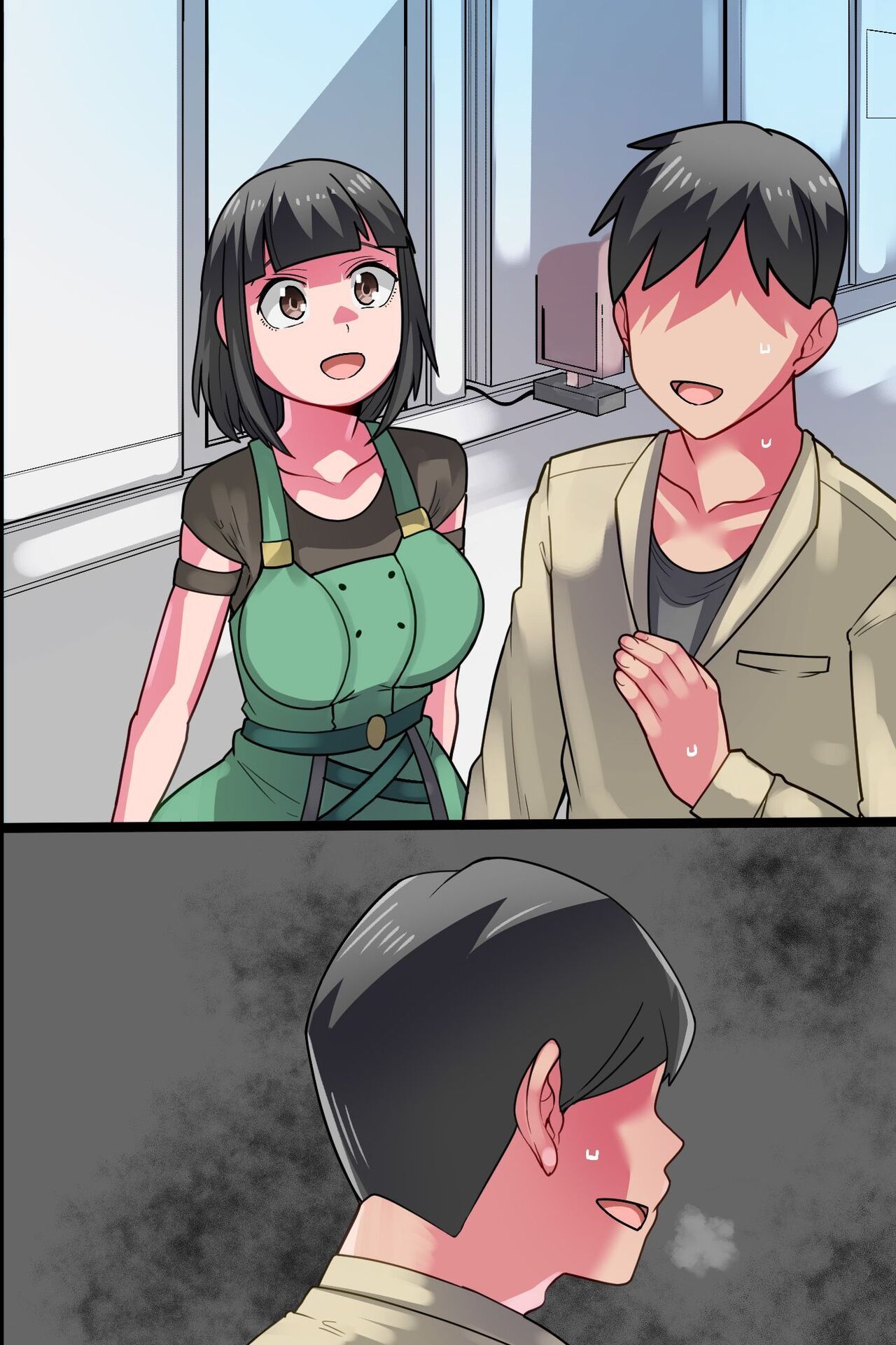 đọc truyện Kareshi Mochi Osananajimi Oneshot ảnh 12 tại Thiên Thai Truyện