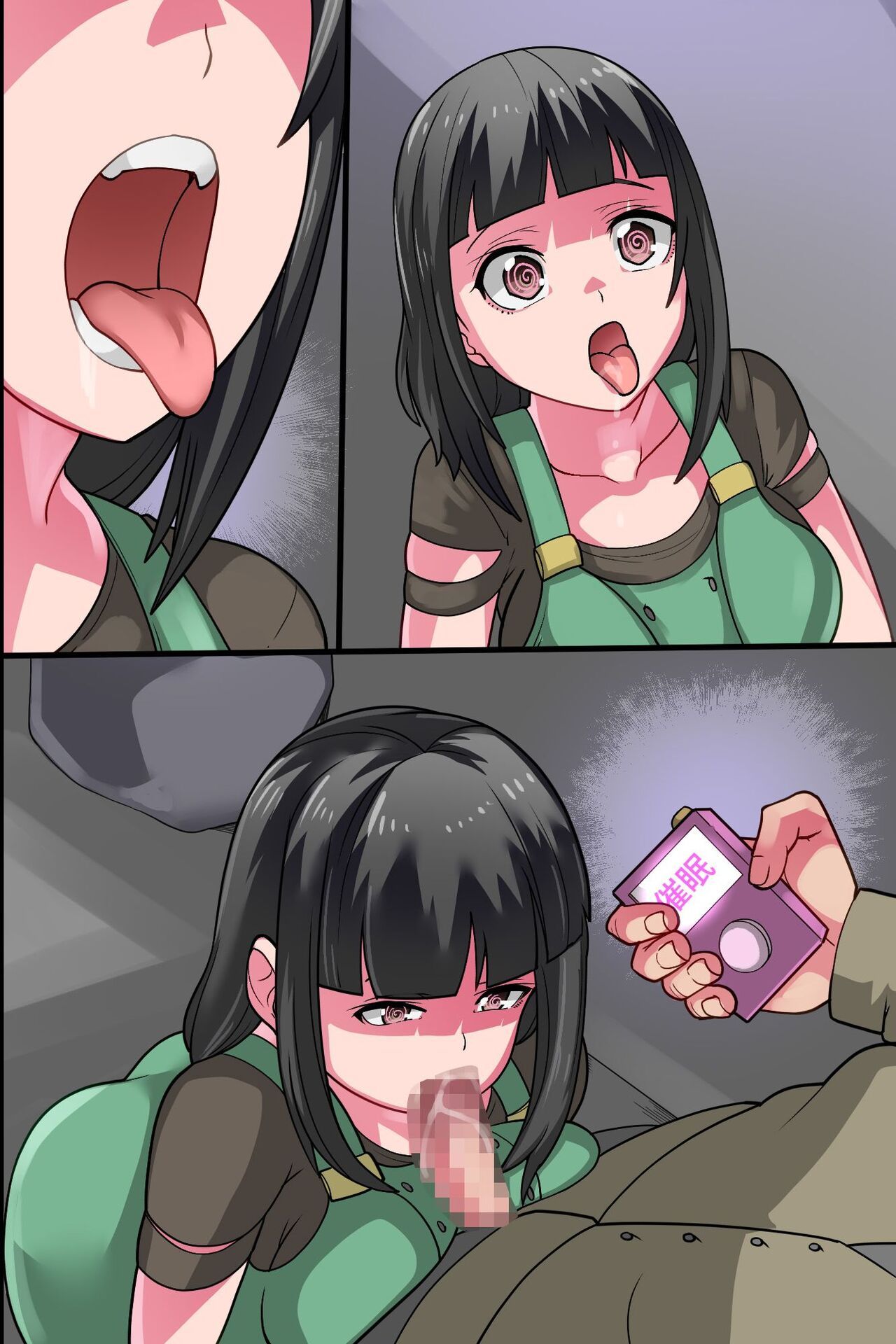 đọc truyện Kareshi Mochi Osananajimi Oneshot ảnh 10 tại Thiên Thai Truyện