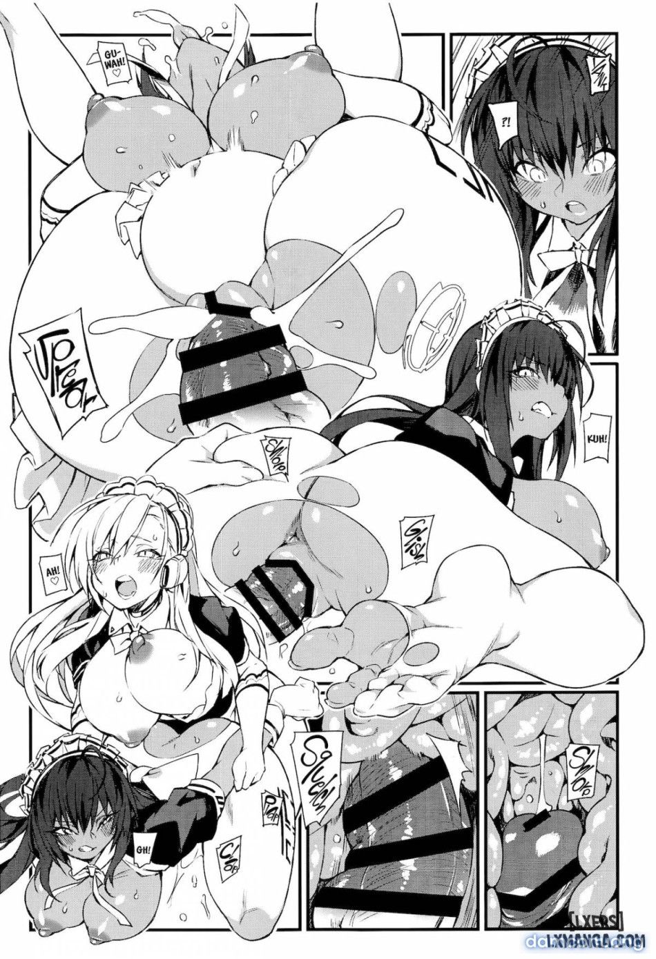 đọc truyện Karin Archive Chương 1 ảnh 15 tại Thiên Thai Truyện