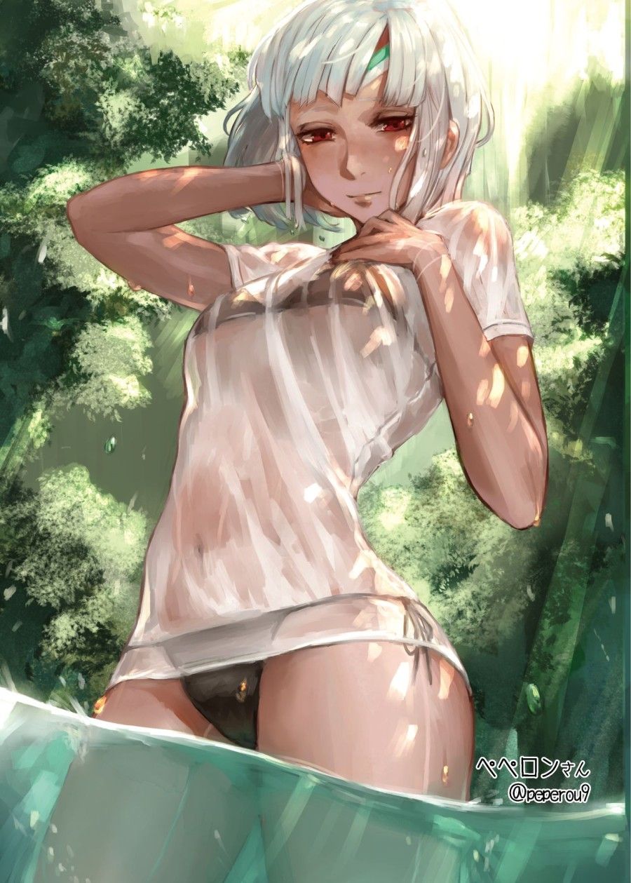 đọc truyện Karisome No Karada De Aredo Oneshot ảnh 11 tại Thiên Thai Truyện