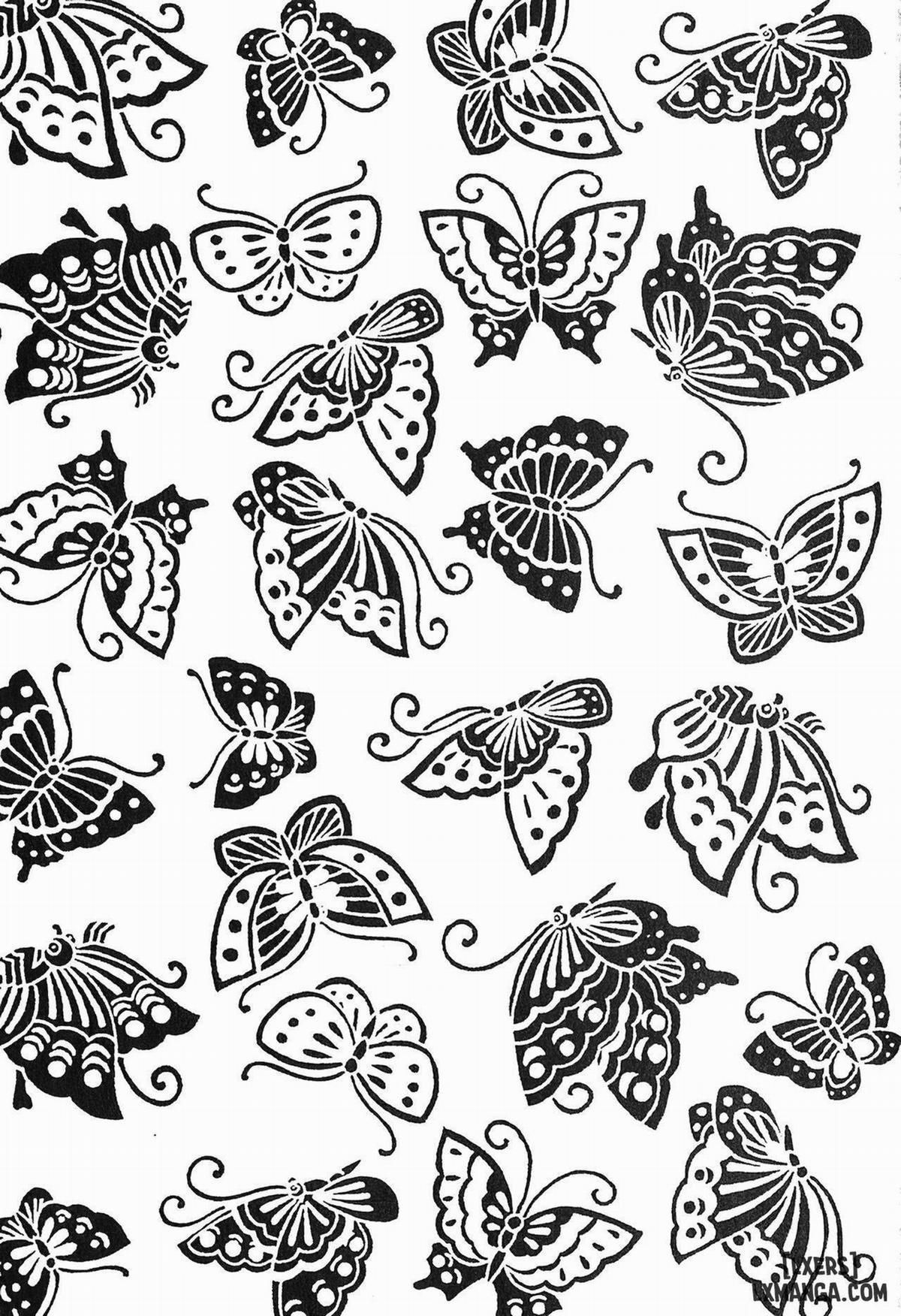 đọc truyện Kasumi No Mori 1 Chương 1 ảnh 4 tại Thiên Thai Truyện