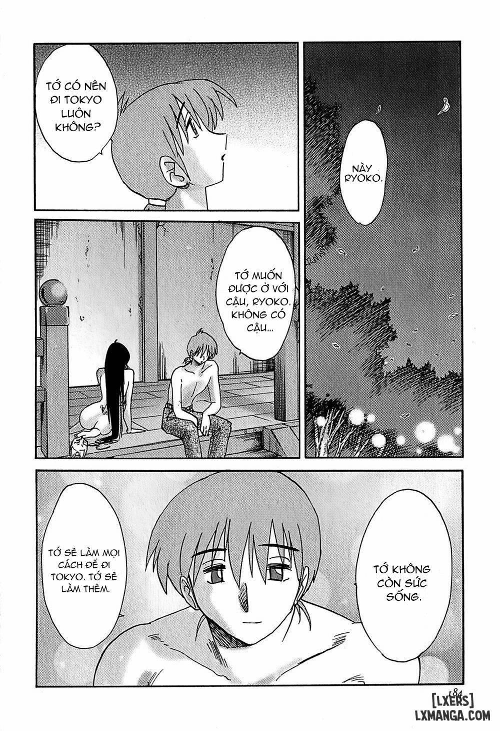 đọc truyện Kasumi No Mori 1 Chương 8 ảnh 21 tại Thiên Thai Truyện