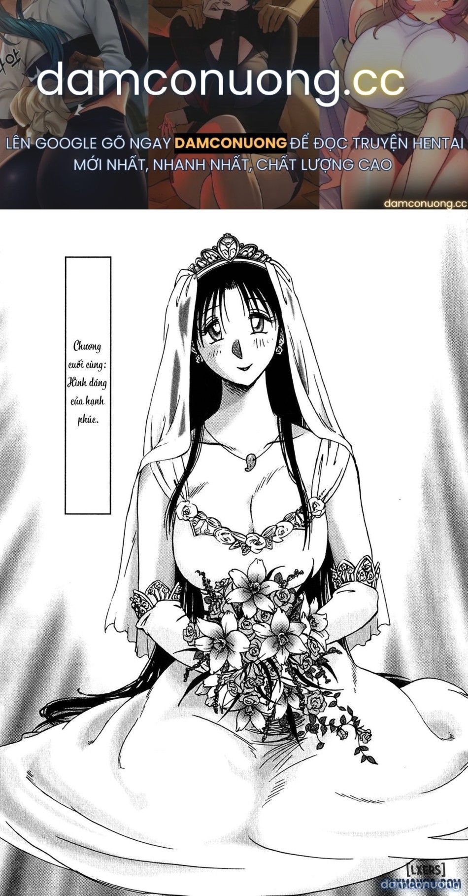 đọc truyện Kasumi No Mori 2 Chương 10 ảnh 2 tại Thiên Thai Truyện