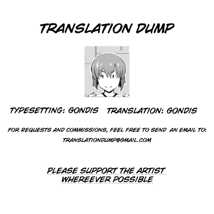 Katadashi Natsuha Ga Ecccccchi (the Idolmaster) Oneshot page 7 - Giả Dược