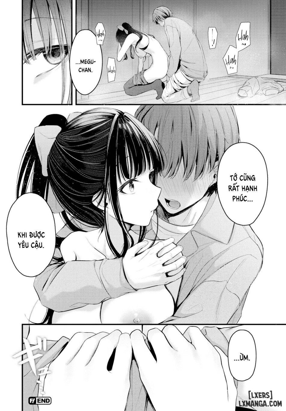 đọc truyện Kataomoi 2 Chương 2 ảnh 11 tại Thiên Thai Truyện