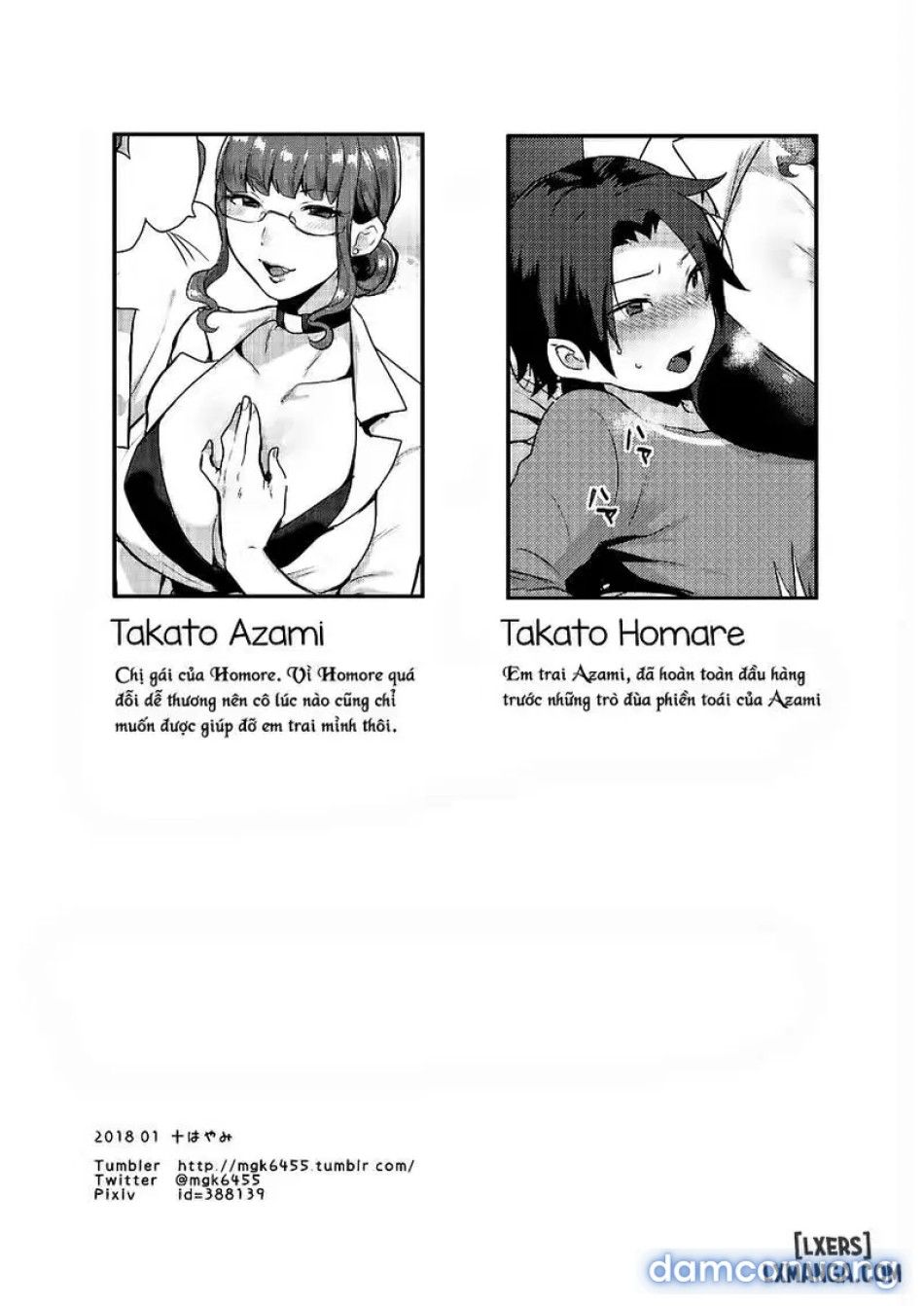 đọc truyện Kateenai Imekur Chương 1 ảnh 26 tại Thiên Thai Truyện