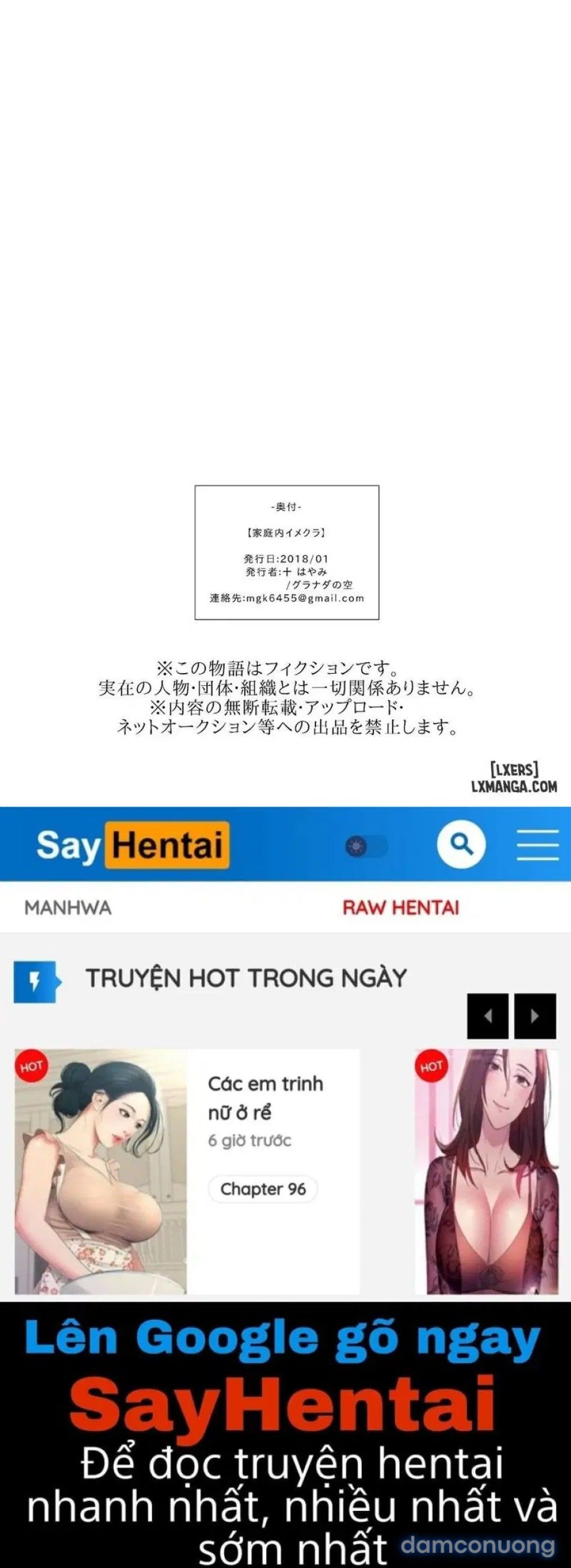 đọc truyện Kateenai Imekur Chương 1 ảnh 27 tại Thiên Thai Truyện