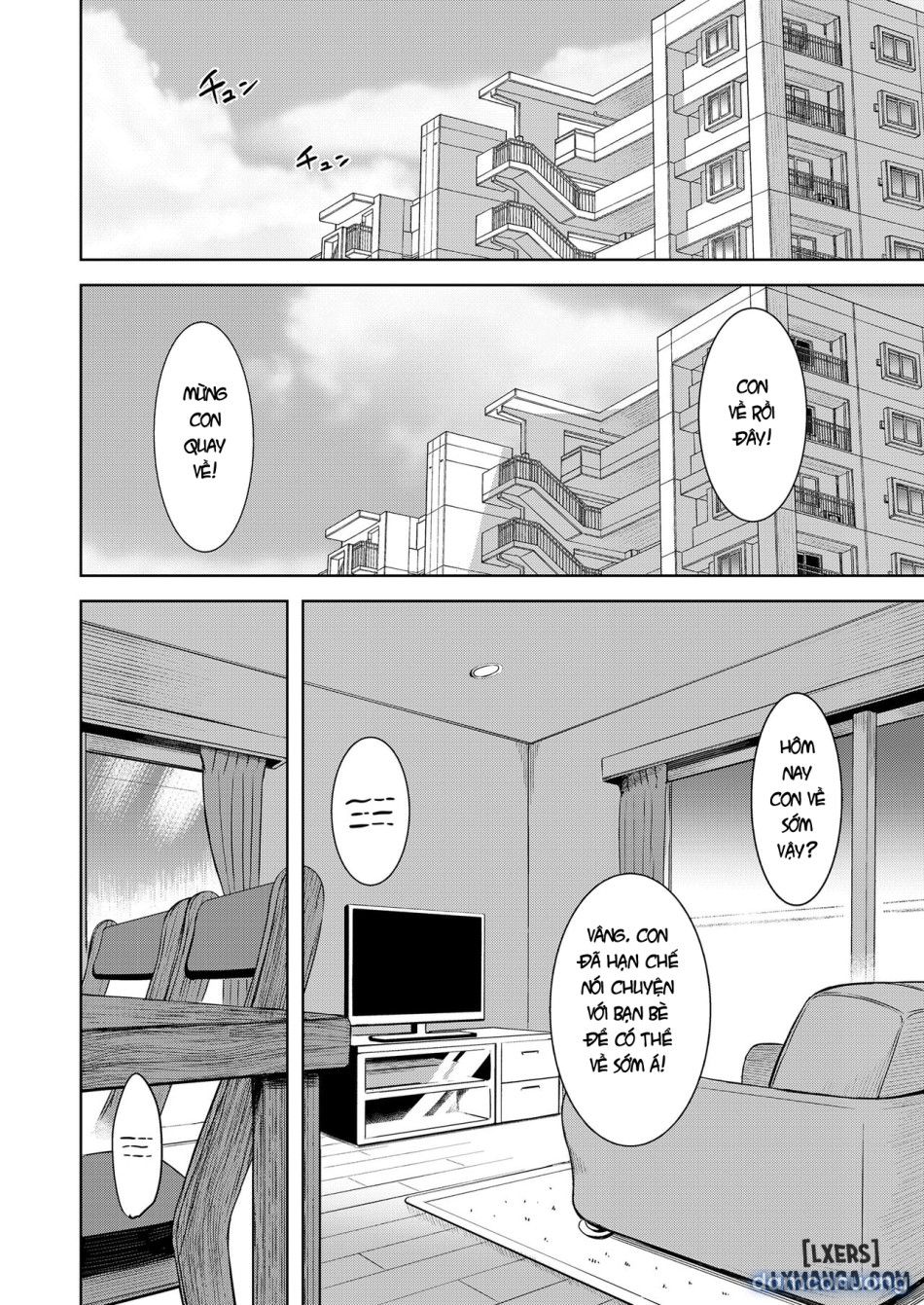 đọc truyện Kateinai Puchi Furin Zenpen Chương 2 ảnh 2 tại Thiên Thai Truyện