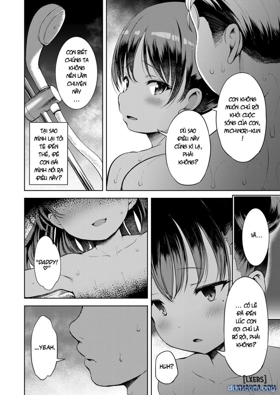 đọc truyện Kateinai Puchi Furin Zenpen Chương 2 ảnh 14 tại Thiên Thai Truyện