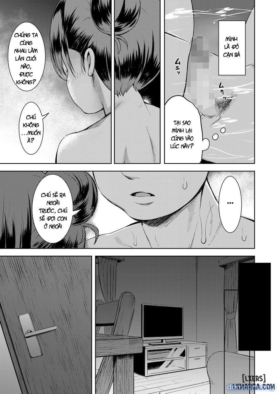 đọc truyện Kateinai Puchi Furin Zenpen Chương 2 ảnh 15 tại Thiên Thai Truyện