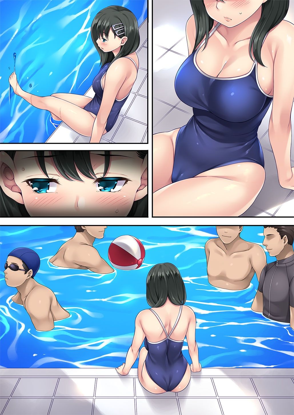 đọc truyện Kateinai Saimin Chương 3 ảnh 16 tại Thiên Thai Truyện