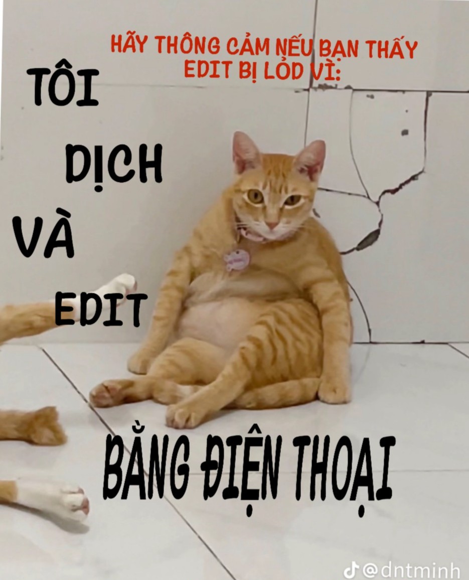 đọc truyện Katteru Neko Ga Gijinka Shitakedo Chotto Imeeji To Chigatta Hanashi Chương 1 ảnh 6 tại Thiên Thai Truyện