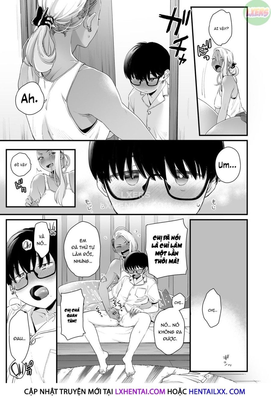 đọc truyện Kawaii No Wa Zurui Oneshot ảnh 25 tại Thiên Thai Truyện