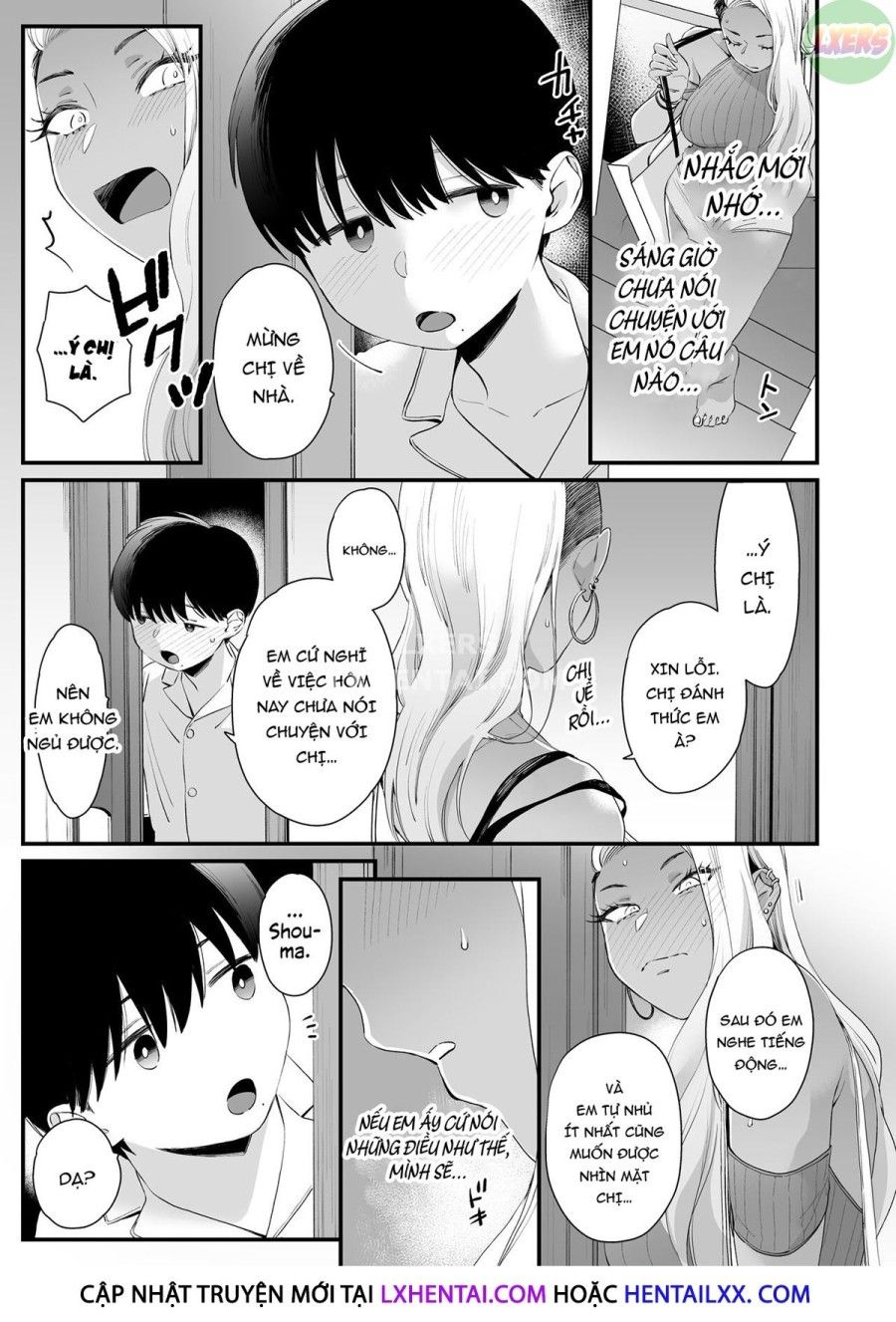 đọc truyện Kawaii No Wa Zurui Oneshot ảnh 33 tại Thiên Thai Truyện