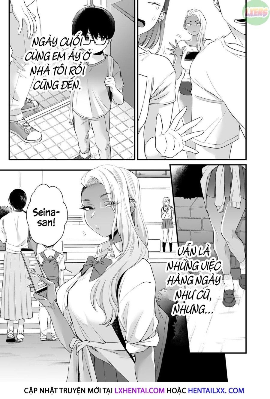 đọc truyện Kawaii No Wa Zurui Oneshot ảnh 65 tại Thiên Thai Truyện