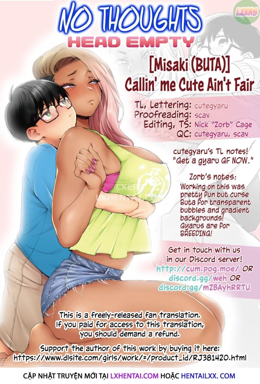 đọc truyện Kawaii No Wa Zurui Oneshot ảnh 71 tại Thiên Thai Truyện