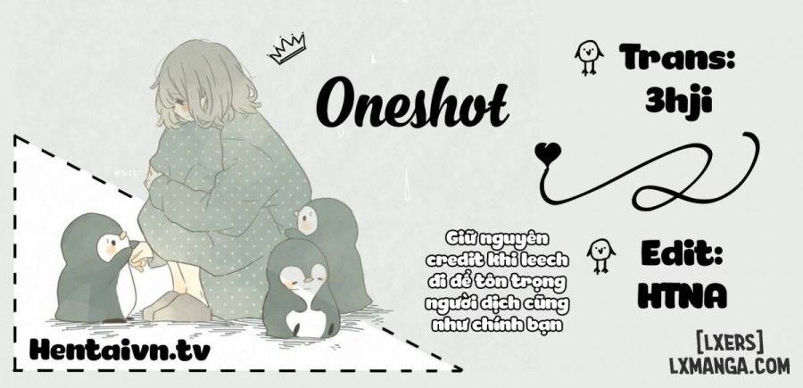 Kawaii Osaru-san To Sugosu Mesu Inu Obasan No 3-kakan No Jijo Oneshot page 1 - Giả Dược