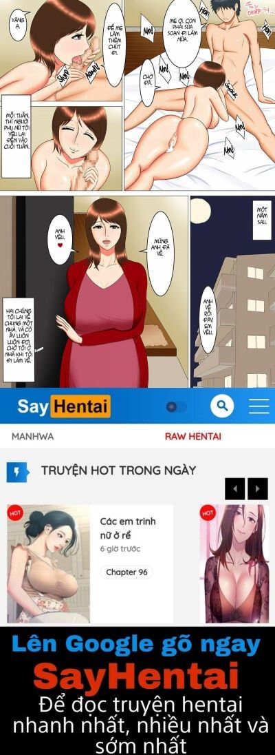 đọc truyện Kayoi Haha-full Color Chương 2 ảnh 18 tại Giả Dược