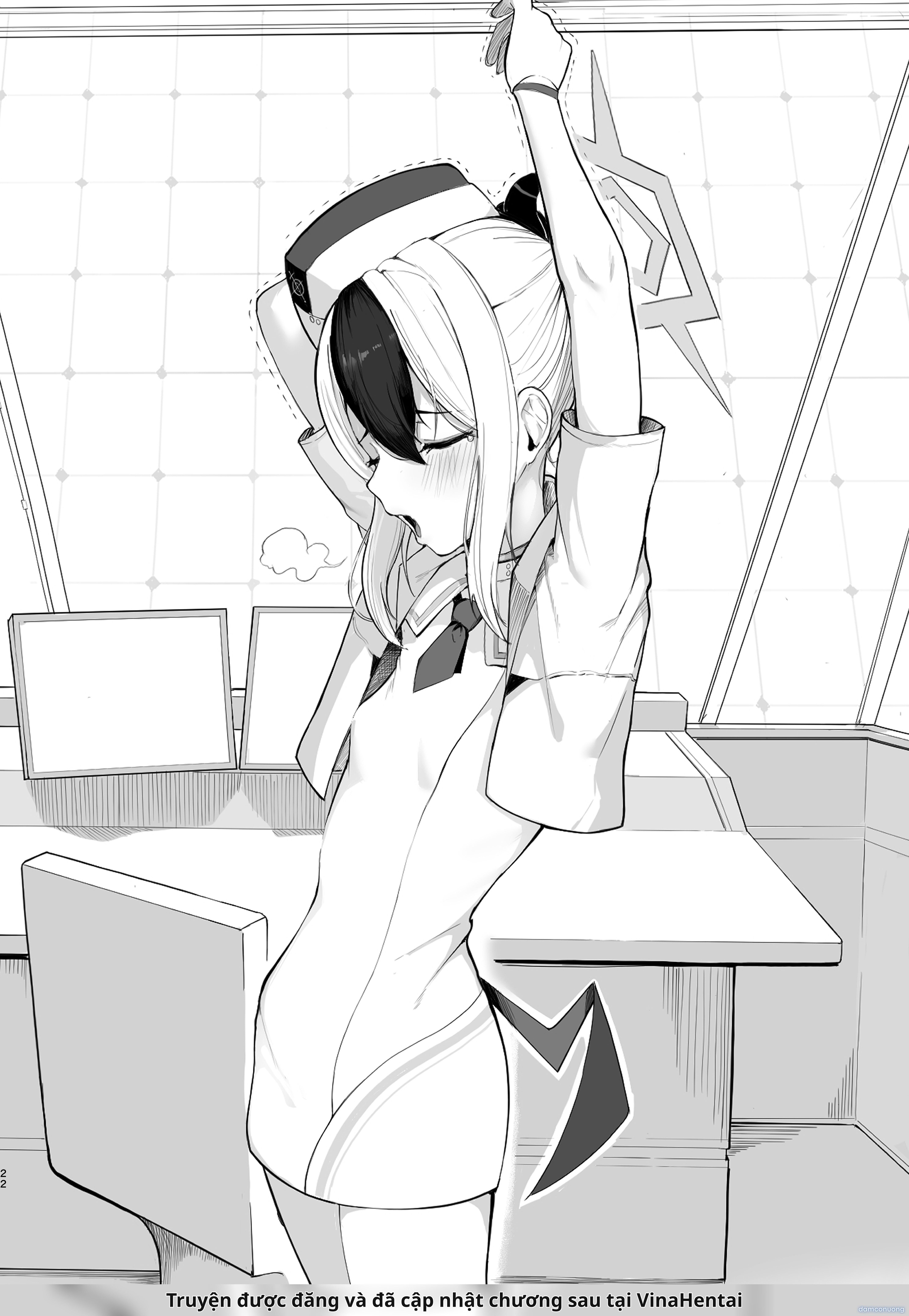 đọc truyện Kayoko Về Một Nhà Nhẹ nhàng tình cẻm ảnh 23 tại Thiên Thai Truyện