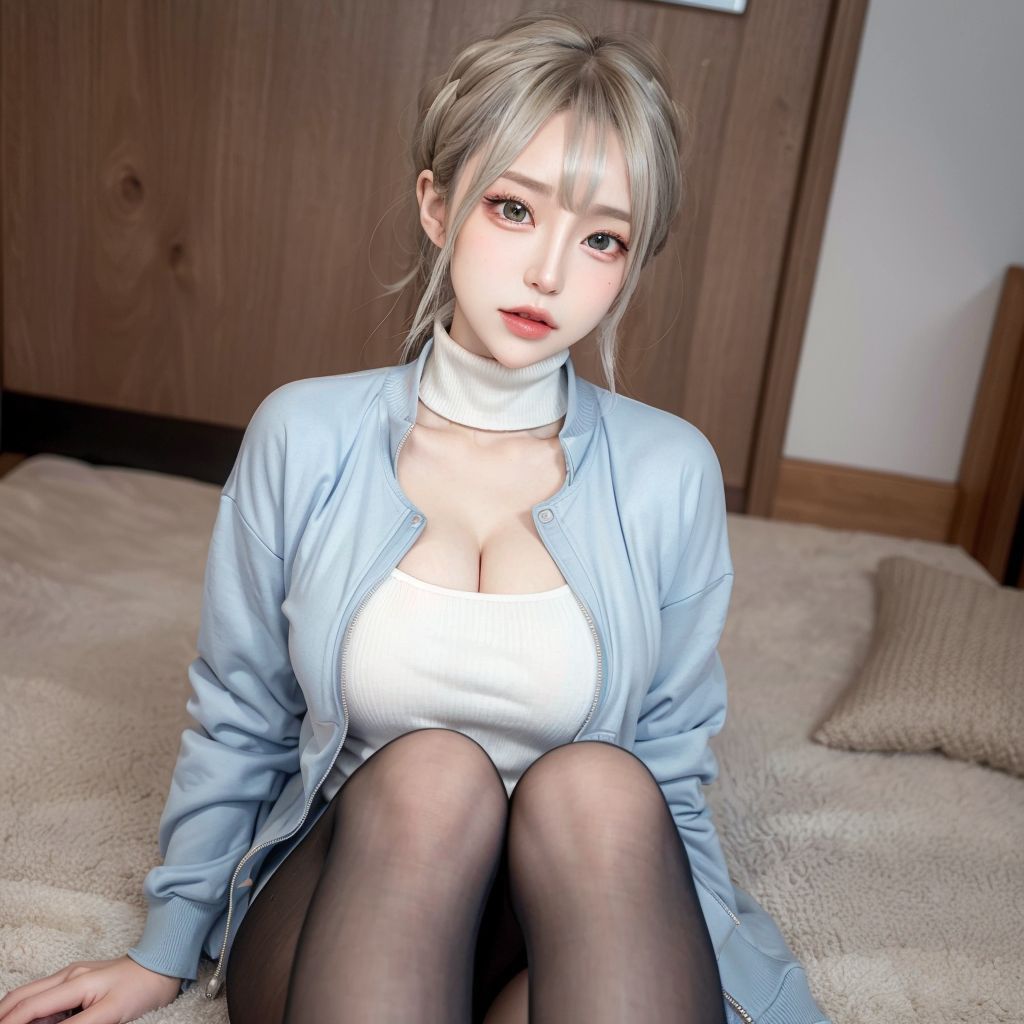 đọc truyện Kaysx - Pixiv Chương 4 ảnh 5 tại Thiên Thai Truyện