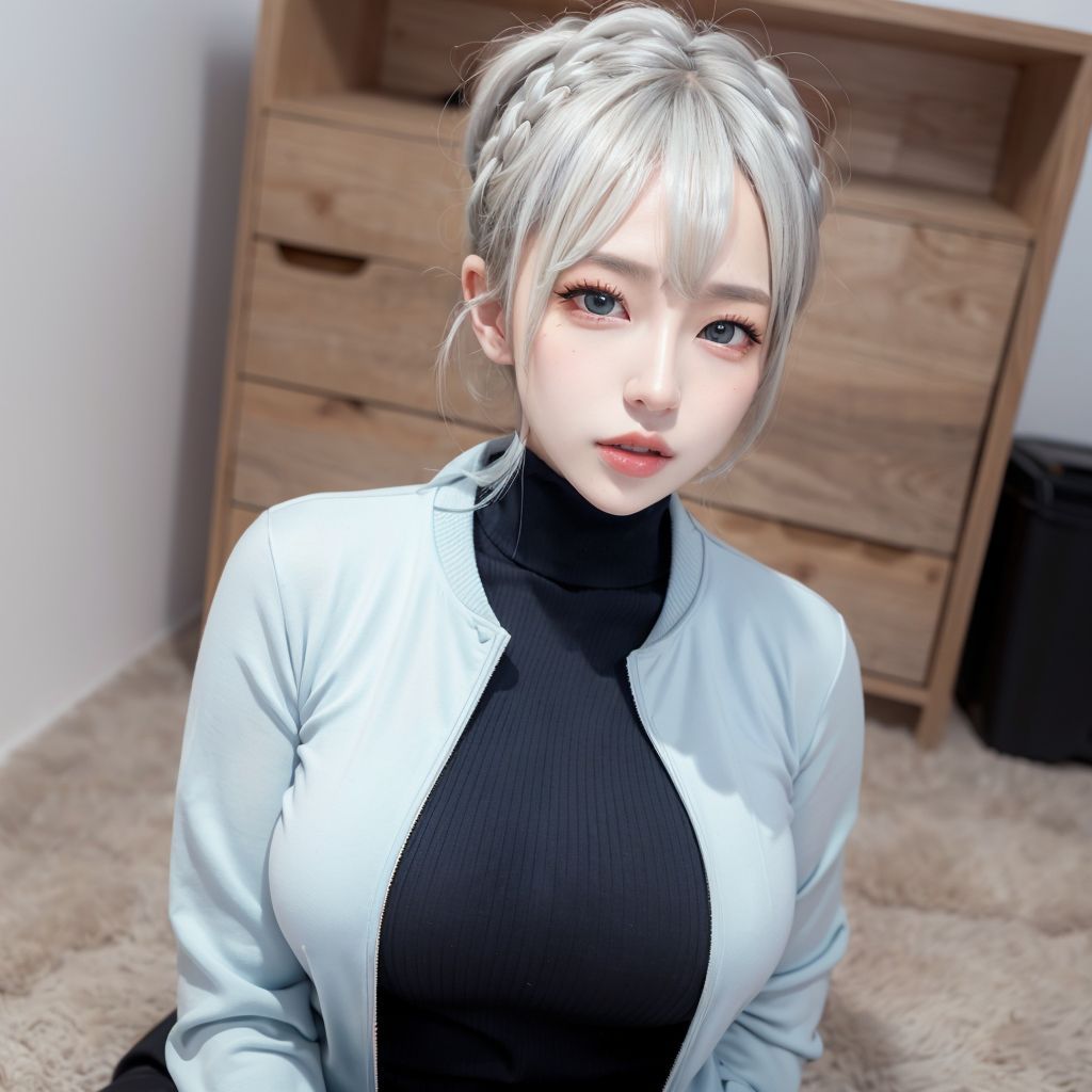 đọc truyện Kaysx - Pixiv Chương 4 ảnh 6 tại Thiên Thai Truyện