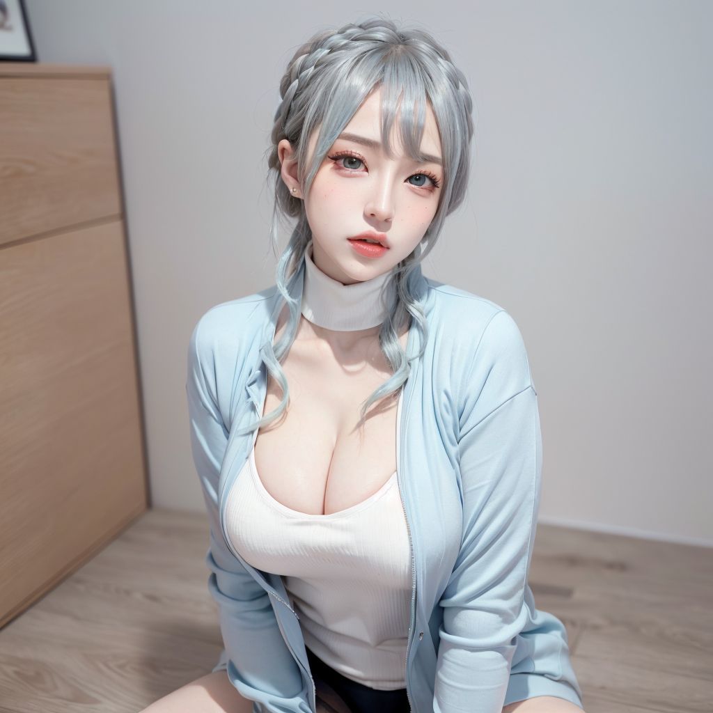 đọc truyện Kaysx - Pixiv Chương 4 ảnh 9 tại Thiên Thai Truyện
