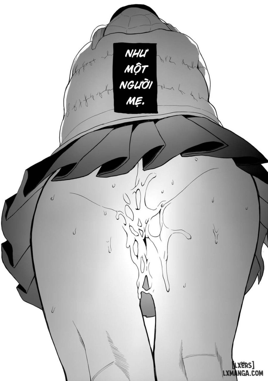 Kazoku Gurumi - Oneshot Oneshot page 35 - Giả Dược