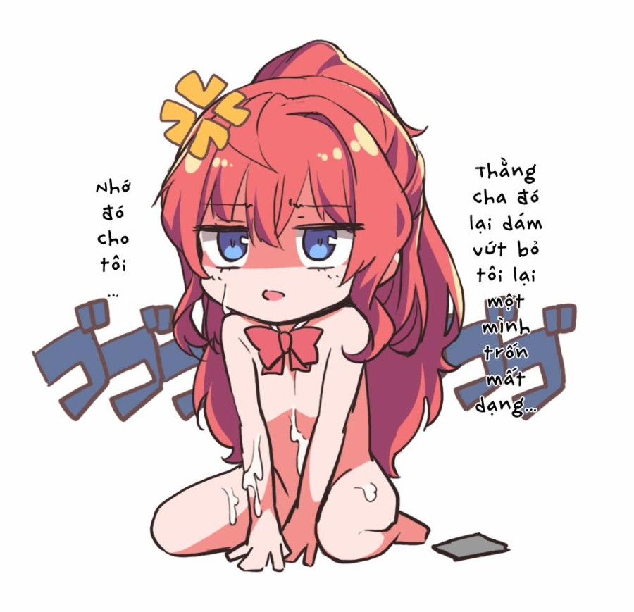 đọc truyện Kazuki Senpai Honban Chương 0 ảnh 12 tại Giả Dược