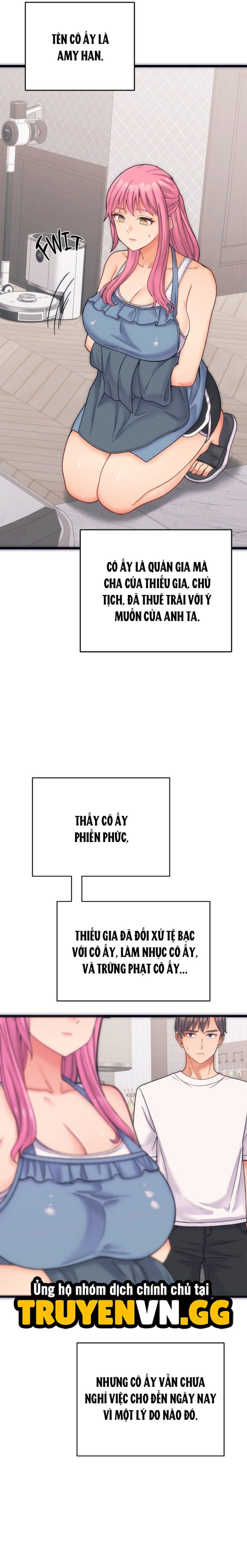 đọc truyện Kẻ Ăn Mày Giả Danh Hoàng Tử Chương 1 ảnh 11 tại Giả Dược