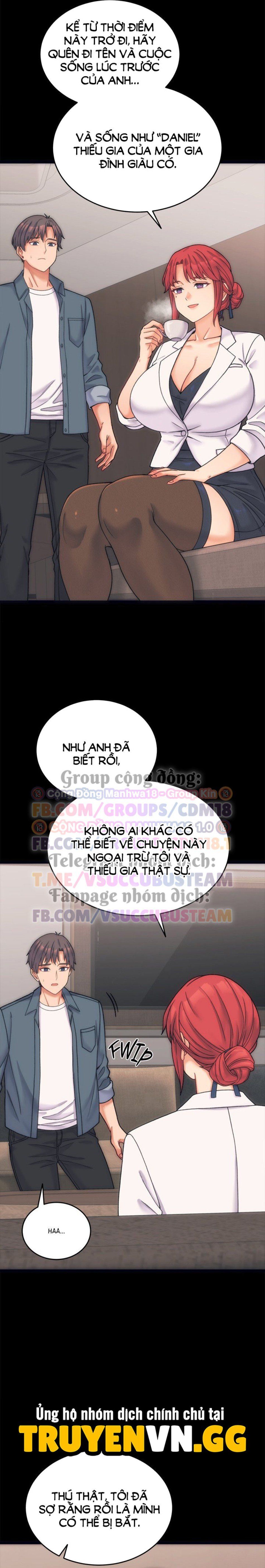 đọc truyện Kẻ Ăn Mày Giả Danh Hoàng Tử Chương 1 ảnh 16 tại Giả Dược