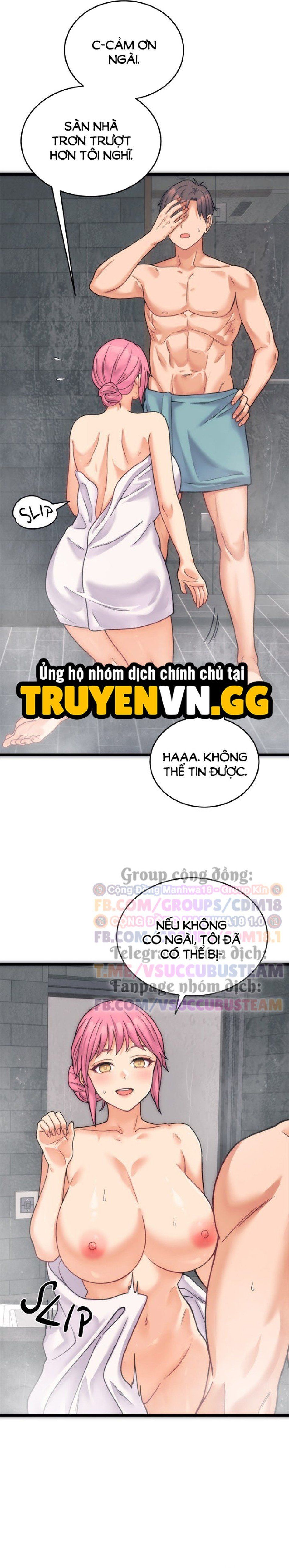 đọc truyện Kẻ Ăn Mày Giả Danh Hoàng Tử Chương 1 ảnh 31 tại Giả Dược