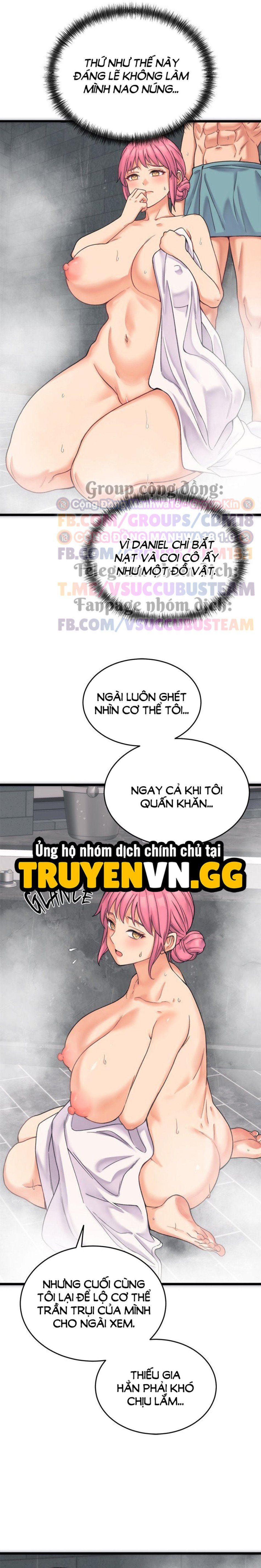 đọc truyện Kẻ Ăn Mày Giả Danh Hoàng Tử Chương 1 ảnh 33 tại Giả Dược