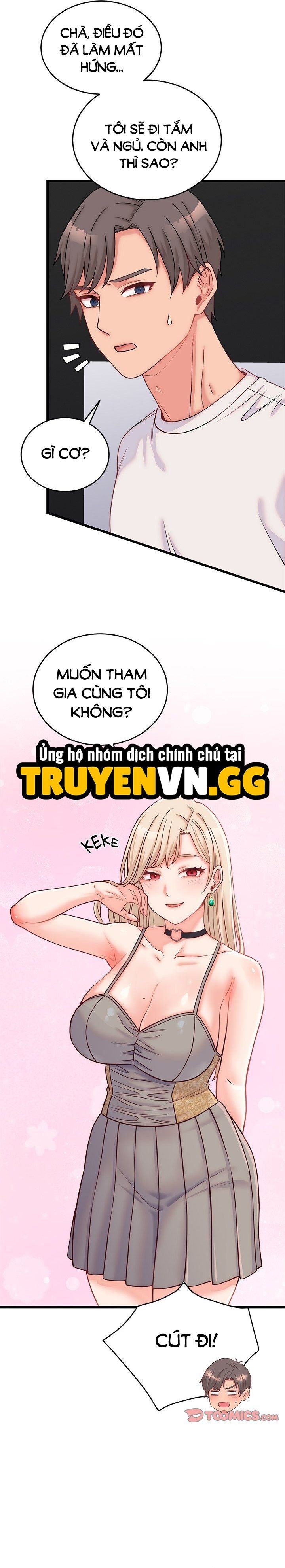 đọc truyện Kẻ Ăn Mày Giả Danh Hoàng Tử Chương 10 ảnh 15 tại Truyện Dạ Ký
