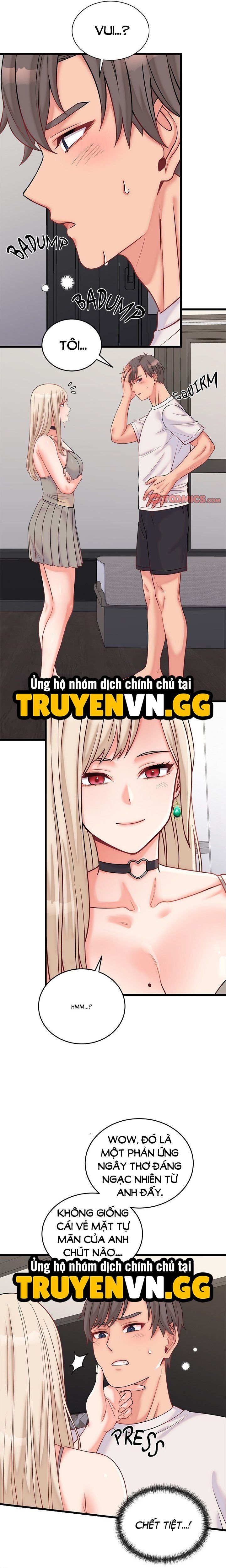 đọc truyện Kẻ Ăn Mày Giả Danh Hoàng Tử Chương 10 ảnh 10 tại Truyện Dạ Ký