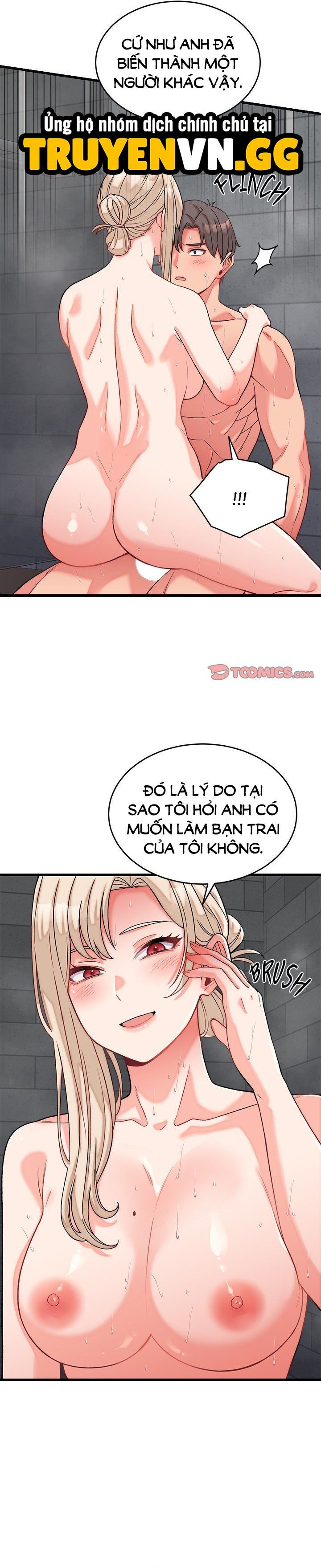 đọc truyện Kẻ Ăn Mày Giả Danh Hoàng Tử Chương 12 ảnh 12 tại Truyện Dạ Ký