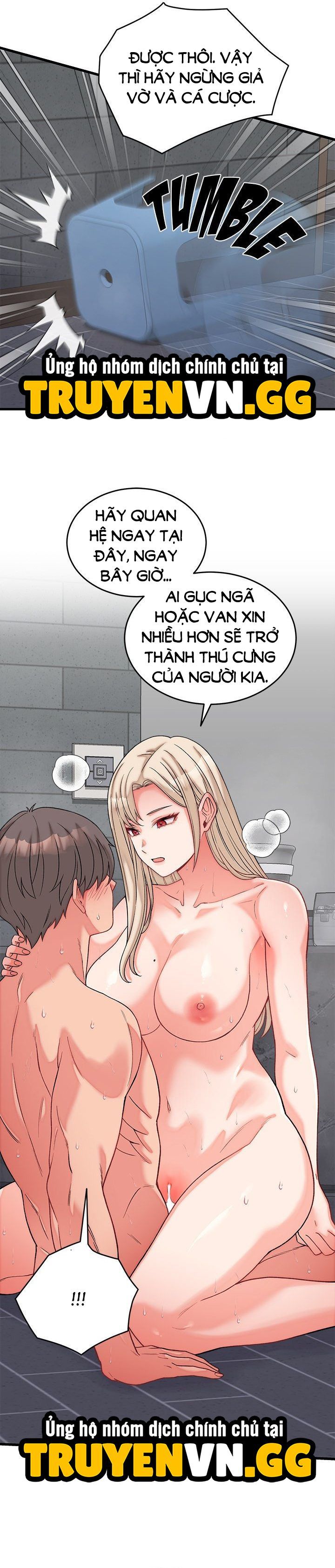 đọc truyện Kẻ Ăn Mày Giả Danh Hoàng Tử Chương 12 ảnh 24 tại Truyện Dạ Ký