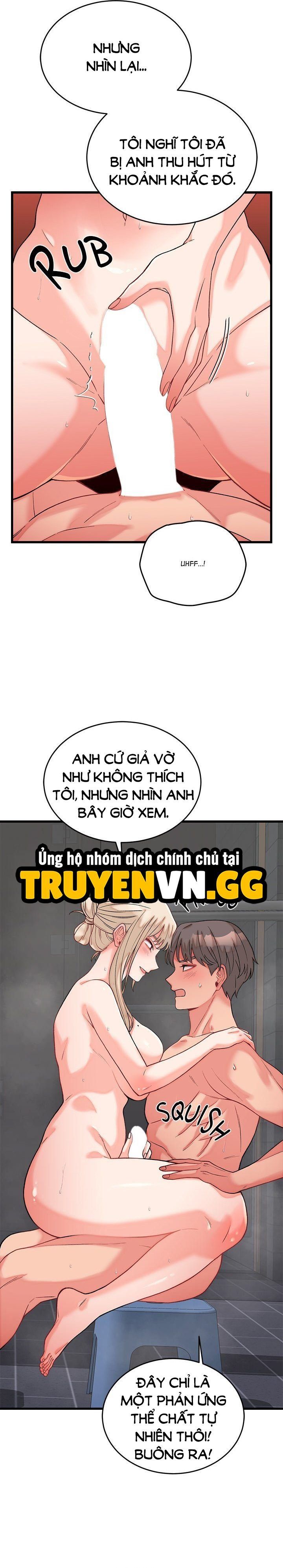 đọc truyện Kẻ Ăn Mày Giả Danh Hoàng Tử Chương 12 ảnh 10 tại Truyện Dạ Ký