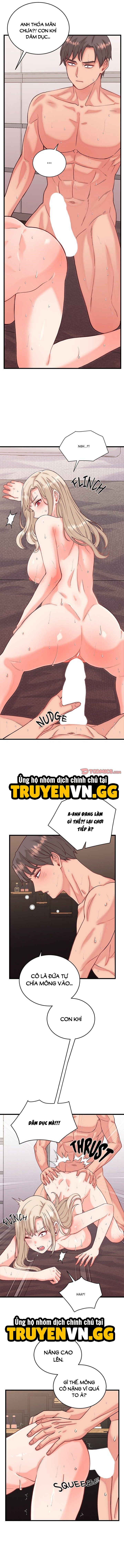 đọc truyện Kẻ Ăn Mày Giả Danh Hoàng Tử Chương 14 ảnh 12 tại Giả Dược