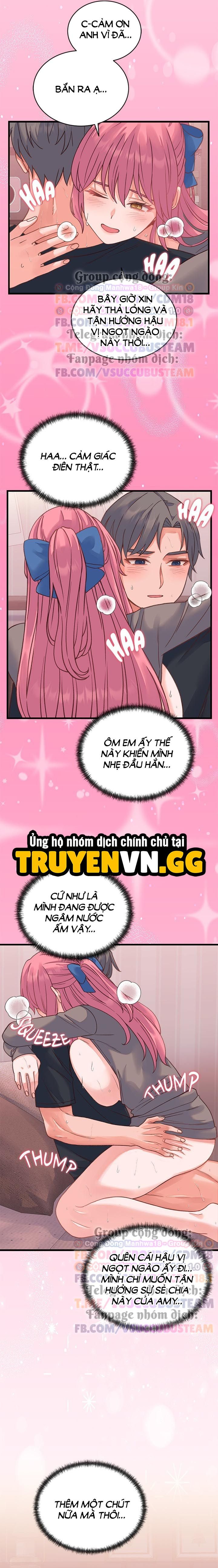 đọc truyện Kẻ Ăn Mày Giả Danh Hoàng Tử Chương 18 ảnh 13 tại Thiên Thai Truyện