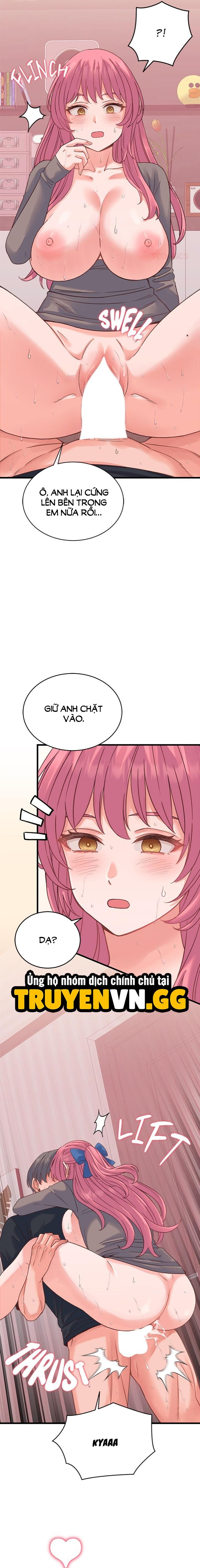 đọc truyện Kẻ Ăn Mày Giả Danh Hoàng Tử Chương 18 ảnh 14 tại Thiên Thai Truyện