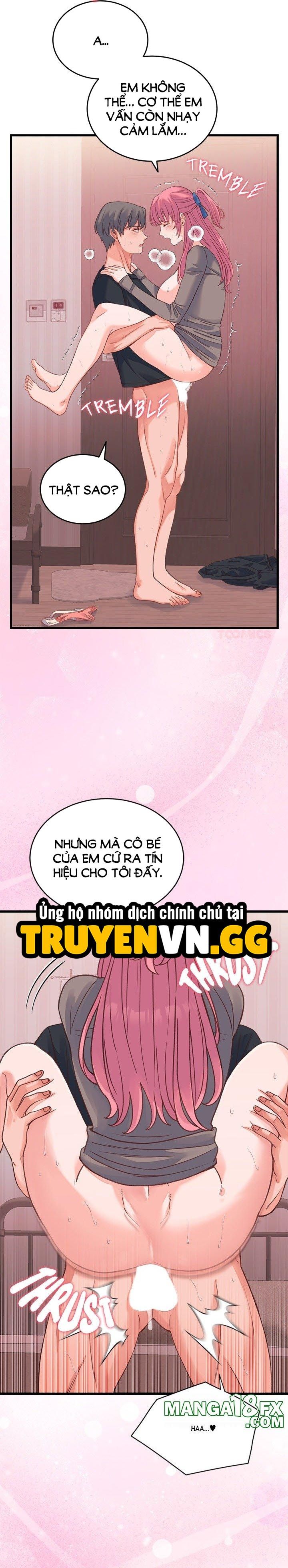 đọc truyện Kẻ Ăn Mày Giả Danh Hoàng Tử Chương 18 ảnh 15 tại Thiên Thai Truyện