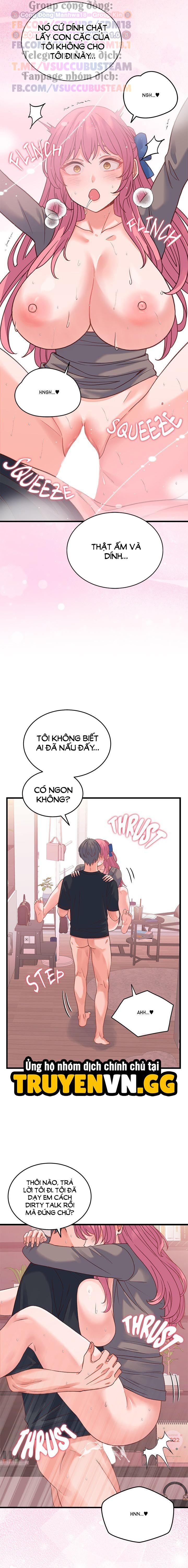 đọc truyện Kẻ Ăn Mày Giả Danh Hoàng Tử Chương 18 ảnh 16 tại Thiên Thai Truyện