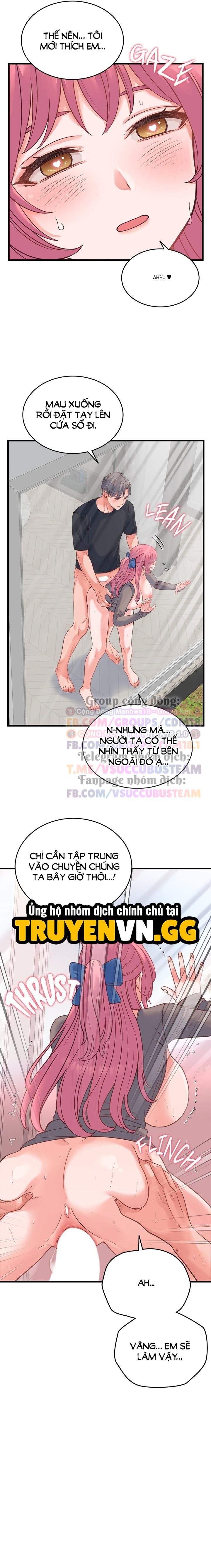 đọc truyện Kẻ Ăn Mày Giả Danh Hoàng Tử Chương 18 ảnh 18 tại Thiên Thai Truyện