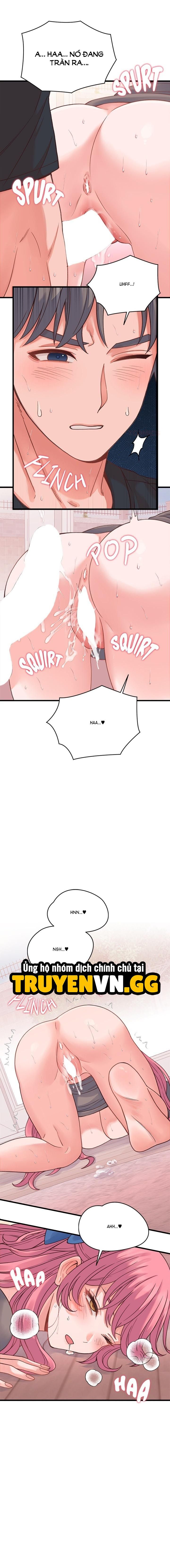 đọc truyện Kẻ Ăn Mày Giả Danh Hoàng Tử Chương 18 ảnh 22 tại Thiên Thai Truyện