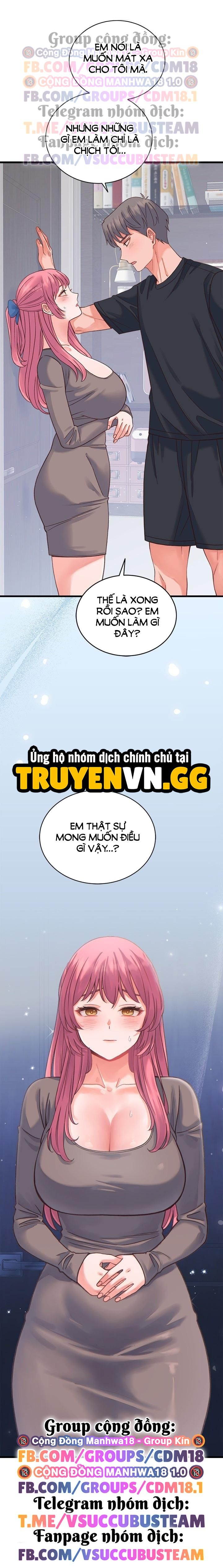 đọc truyện Kẻ Ăn Mày Giả Danh Hoàng Tử Chương 18 ảnh 25 tại Thiên Thai Truyện