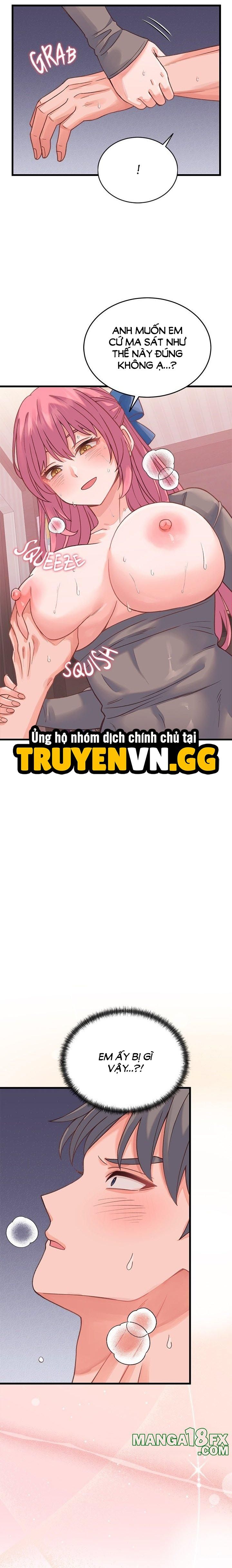 đọc truyện Kẻ Ăn Mày Giả Danh Hoàng Tử Chương 18 ảnh 5 tại Thiên Thai Truyện