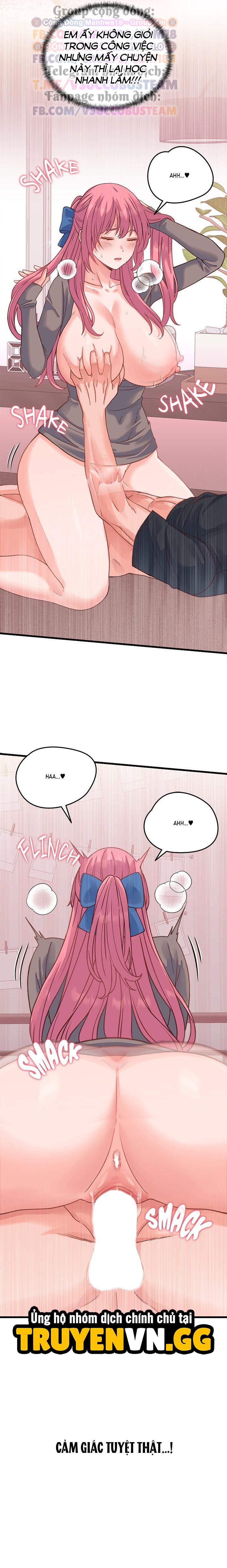 đọc truyện Kẻ Ăn Mày Giả Danh Hoàng Tử Chương 18 ảnh 6 tại Thiên Thai Truyện